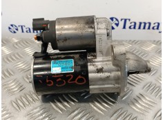 Recambio de motor arranque para kia picanto 1.0 cat referencia OEM IAM 3610003401  JM000A18801 2