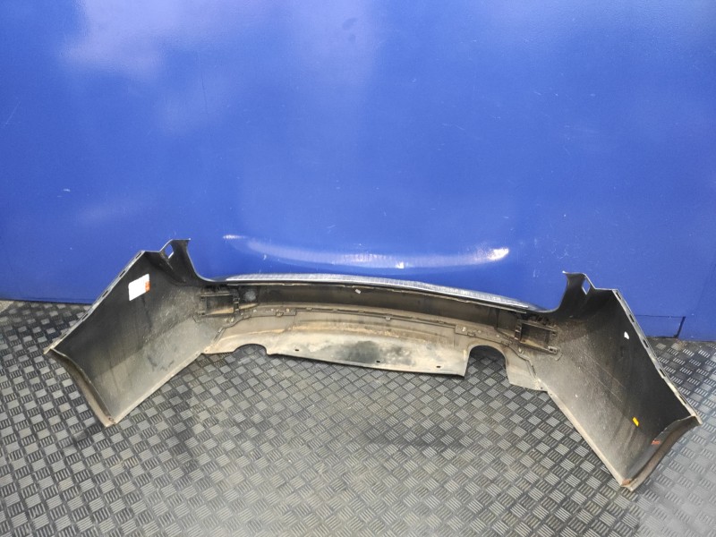 Recambio de paragolpes trasero para opel insignia sports tourer referencia OEM IAM   