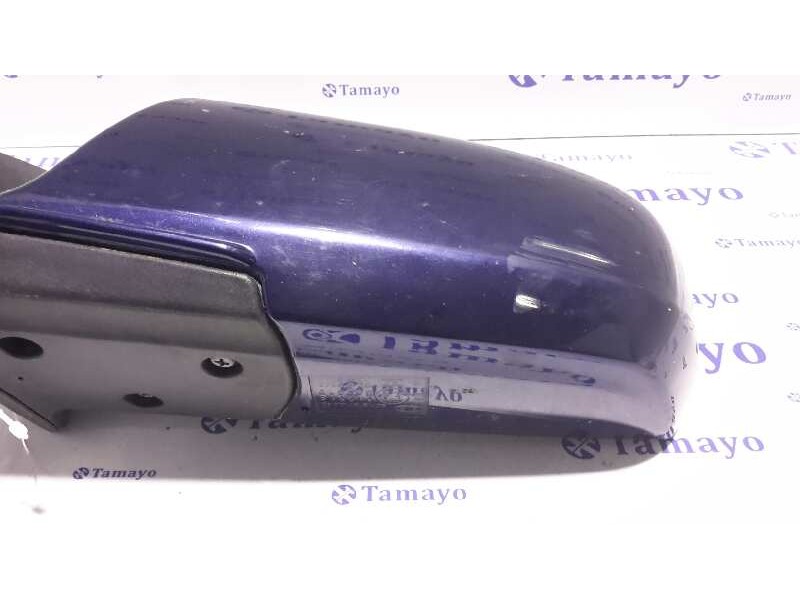Recambio de retrovisor izquierdo para kia magentis referencia OEM IAM   