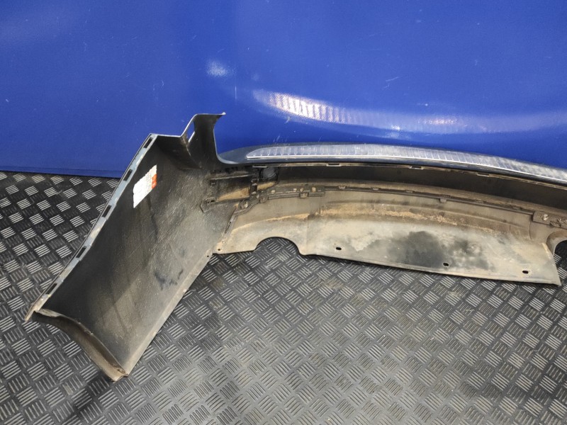 Recambio de paragolpes trasero para opel insignia sports tourer referencia OEM IAM   