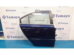 Recambio de puerta trasera derecha para kia magentis referencia OEM IAM   