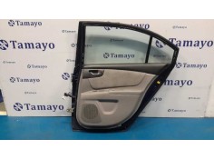 Recambio de puerta trasera derecha para kia magentis referencia OEM IAM    2