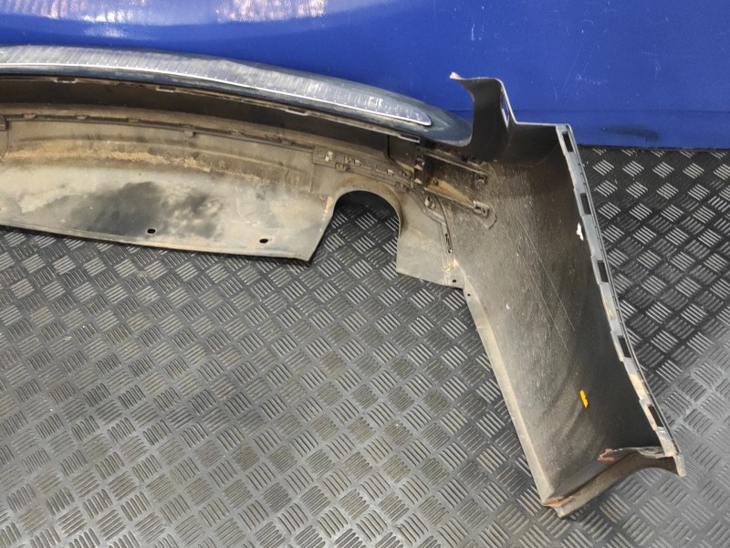 Recambio de paragolpes trasero para opel insignia sports tourer referencia OEM IAM   