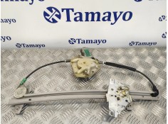 Recambio de elevalunas delantero derecho para volvo v40 familiar 1.8 16v cat referencia OEM IAM 113136101  MMR511133
