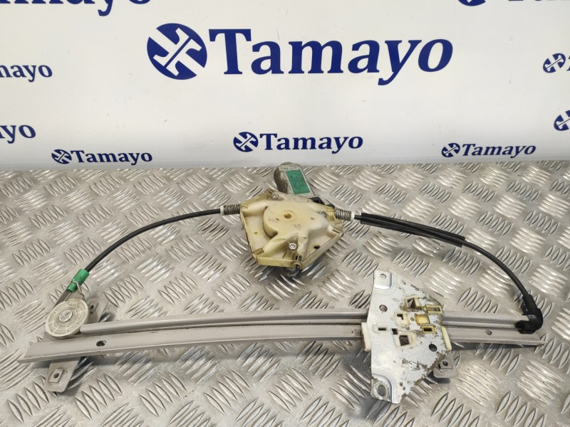 Recambio de elevalunas delantero derecho para volvo v40 familiar 1.8 16v cat referencia OEM IAM 113136101  MMR511133