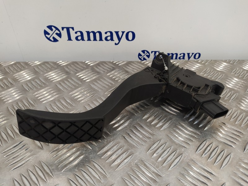 Recambio de potenciometro acelerador para seat leon sc (5f5) 2.0 tdi referencia OEM IAM 5Q1723503F  6PV01062101