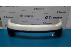 Recambio de paragolpes trasero para renault espace iv (jk0) referencia OEM IAM   