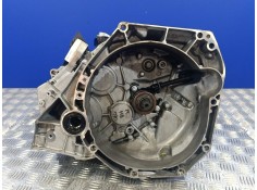 Recambio de caja cambios para renault clio v 1.0 tce referencia OEM IAM JT4004  