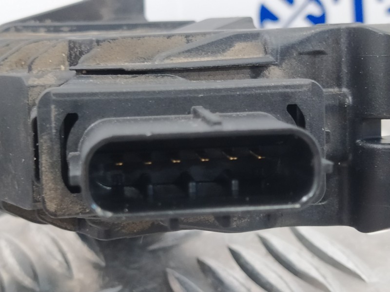 Recambio de potenciometro acelerador para seat leon sc (5f5) 2.0 tdi referencia OEM IAM 5Q1723503F  6PV01062101