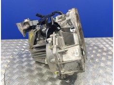 Recambio de caja cambios para renault clio v 1.0 tce referencia OEM IAM JT4004   2