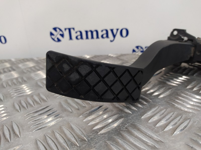 Recambio de potenciometro acelerador para seat leon sc (5f5) 2.0 tdi referencia OEM IAM 5Q1723503F  6PV01062101