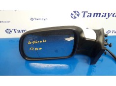 Recambio de retrovisor izquierdo para peugeot 307 break / sw (s1) 2.0 16v cat referencia OEM IAM   