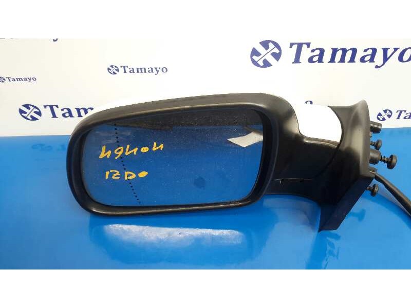 Recambio de retrovisor izquierdo para peugeot 307 break / sw (s1) 2.0 16v cat referencia OEM IAM   