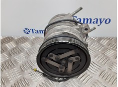 Recambio de compresor aire acondicionado para tata indica 1.4 g-475si45 referencia OEM IAM   