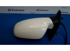 Recambio de retrovisor izquierdo para peugeot 307 break / sw (s1) 2.0 16v cat referencia OEM IAM    2