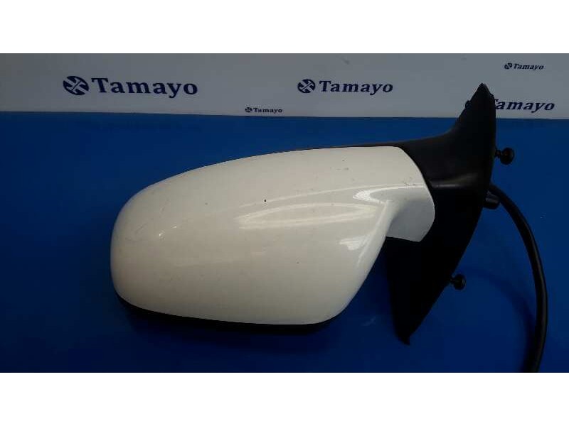 Recambio de retrovisor izquierdo para peugeot 307 break / sw (s1) 2.0 16v cat referencia OEM IAM   