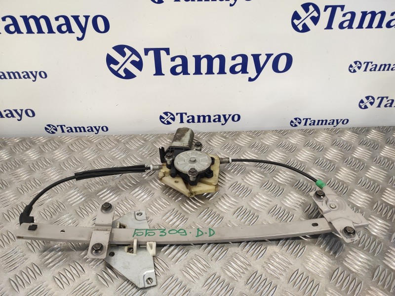 Recambio de elevalunas delantero derecho para volvo v40 familiar 1.8 16v cat referencia OEM IAM 113136101  MMR511133