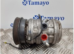Recambio de compresor aire acondicionado para tata indica 1.4 g-475si45 referencia OEM IAM    2
