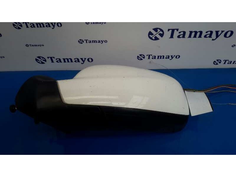 Recambio de retrovisor izquierdo para peugeot 307 break / sw (s1) 2.0 16v cat referencia OEM IAM   