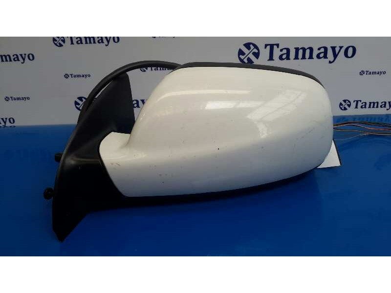 Recambio de retrovisor izquierdo para peugeot 307 break / sw (s1) 2.0 16v cat referencia OEM IAM   
