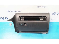 Recambio de guantera para volkswagen golf vi (5k1) referencia OEM IAM    2