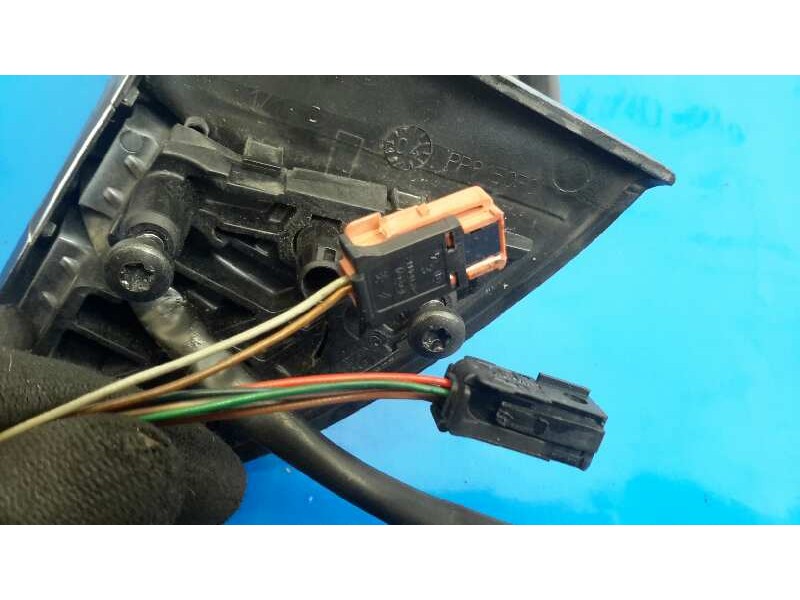 Recambio de retrovisor izquierdo para peugeot 307 break / sw (s1) 2.0 16v cat referencia OEM IAM   
