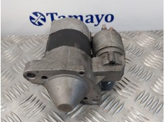 Recambio de motor arranque para dacia sandero 1.2 16v cat referencia OEM IAM   