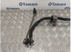 Recambio de barra estabilizadora delantera para seat ibiza (6j5) referencia OEM IAM    2
