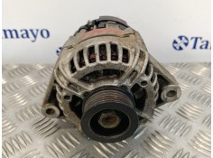 Recambio de alternador para smart fortwo coupe 0.8 cdi referencia OEM IAM 0124225058  