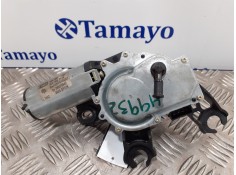 Recambio de motor limpia trasero para volkswagen polo (9n1) trendline referencia OEM IAM 6Q6955711A  404850