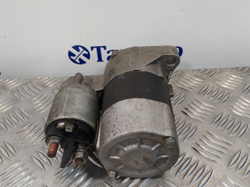 Recambio de motor arranque para dacia sandero 1.2 16v cat referencia OEM IAM   