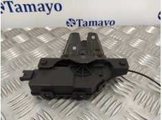 Recambio de cerradura maletero / porton para bmw serie 1 berlina (e81/e87) 2.0 16v diesel referencia OEM IAM   