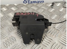 Recambio de cerradura maletero / porton para bmw serie 1 berlina (e81/e87) 2.0 16v diesel referencia OEM IAM    2