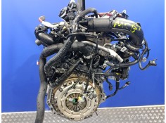 Recambio de motor completo para renault clio v 1.0 tce referencia OEM IAM H4DE470   2