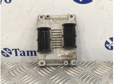 Recambio de centralita motor uce para opel corsa c corsa c referencia OEM IAM 0261206074 09115112 26SA7604