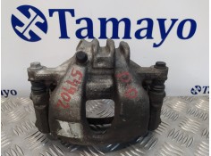 Recambio de pinza freno delantera derecha para peugeot 308 1.6 16v referencia OEM IAM Y04566  Y04425