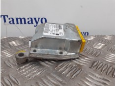 Recambio de centralita airbag para nissan primastar (x83) 1.9 dci diesel cat referencia OEM IAM 8200272534 216190878 93851701