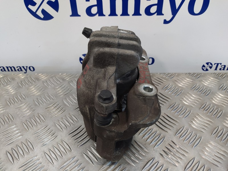 Recambio de pinza freno delantera derecha para peugeot 308 1.6 16v referencia OEM IAM Y04566  Y04425