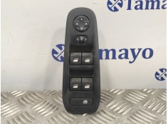 Recambio de mando elevalunas delantero izquierdo para peugeot 308 sw referencia OEM IAM 98319761ZD  1035115900