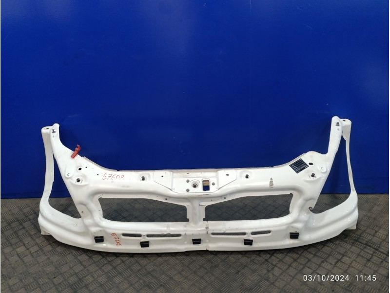 Recambio de panel frontal para iveco daily pr einzelkabine 35 c... radstand 3750 referencia OEM IAM 98474920  