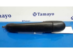 Recambio de maneta exterior trasera izquierda para seat cordoba vario (6k5) 1.9 tdi referencia OEM IAM   