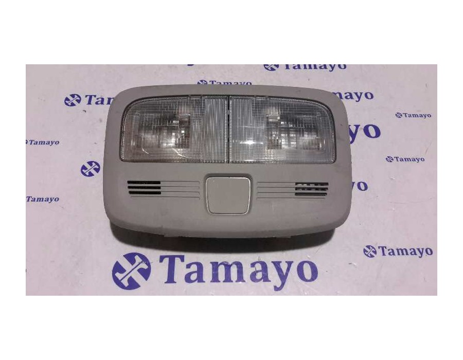 Recambio de luces cortesia delantero para suzuki vitara 1.6 comfort+ 4x2 referencia OEM IAM   
