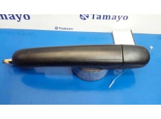 Recambio de maneta exterior delantera derecha para seat cordoba vario (6k5) 1.9 tdi referencia OEM IAM   