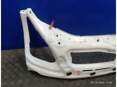 Recambio de panel frontal para iveco daily pr einzelkabine 35 c... radstand 3750 referencia OEM IAM 98474920   2