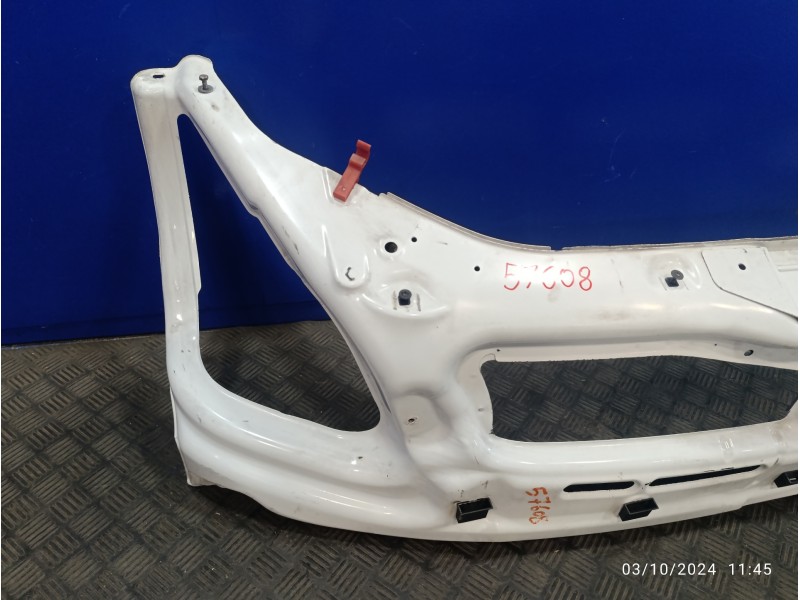 Recambio de panel frontal para iveco daily pr einzelkabine 35 c... radstand 3750 referencia OEM IAM 98474920  