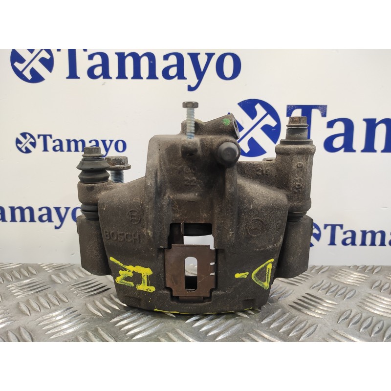 Recambio de pinza freno delantera izquierda para mercedes-benz vito (w638) caja cerrada 2.1 cc referencia OEM IAM   
