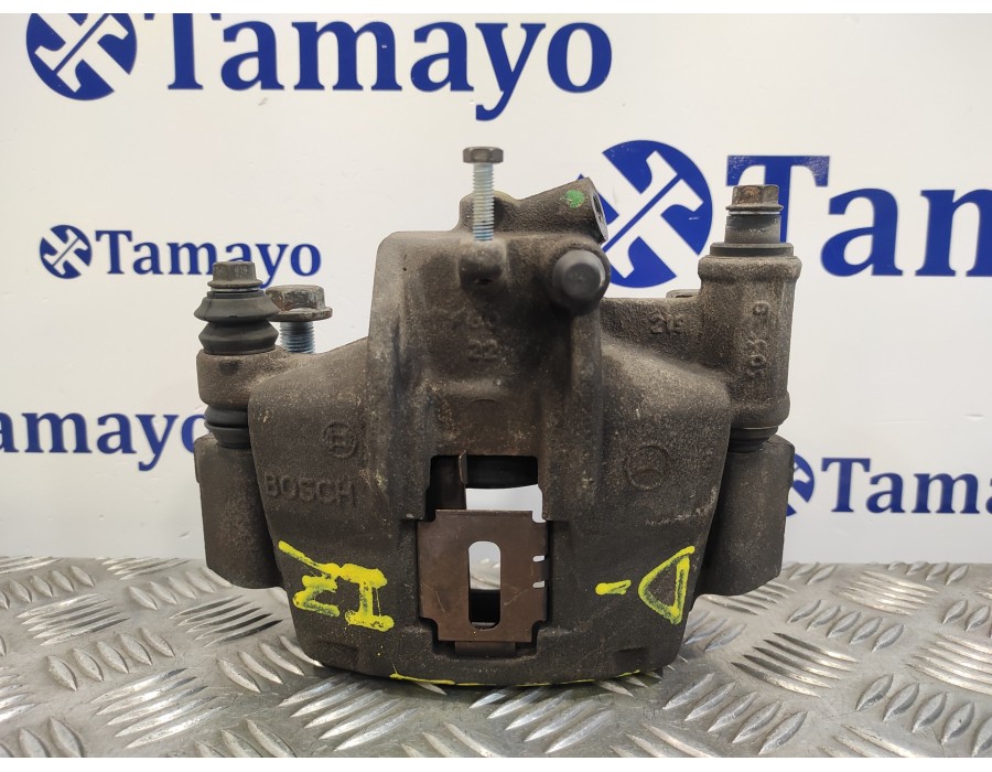 Recambio de pinza freno delantera izquierda para mercedes-benz vito (w638) caja cerrada 2.1 cc referencia OEM IAM   