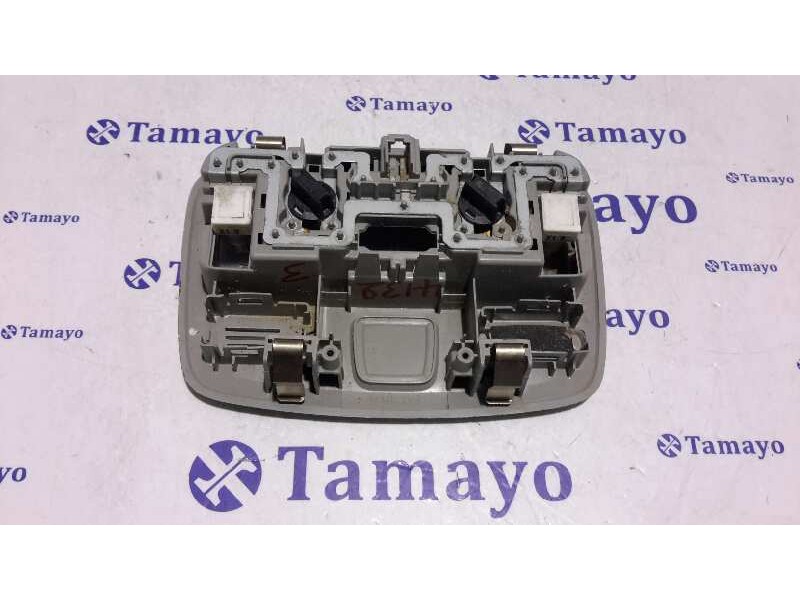 Recambio de luces cortesia delantero para suzuki vitara 1.6 comfort+ 4x2 referencia OEM IAM   