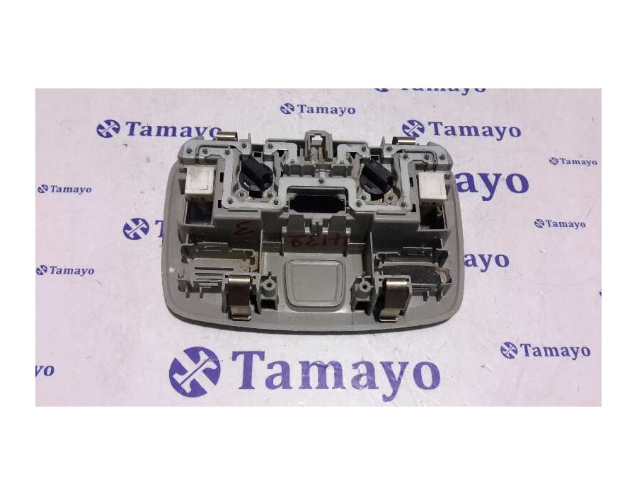 Recambio de luces cortesia delantero para suzuki vitara 1.6 comfort+ 4x2 referencia OEM IAM   