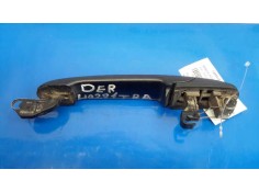 Recambio de maneta exterior delantera derecha para seat cordoba vario (6k5) 1.9 tdi referencia OEM IAM    2
